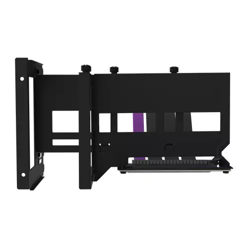 COOLER MASTER UNIVERSAL VERTICAL GRAPHICS CARD HOLDER KIT V2 (PCIE 4.0) - 2