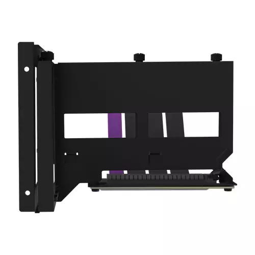 COOLER MASTER UNIVERSAL VERTICAL GRAPHICS CARD HOLDER KIT V2 (PCIE 4.0) - 3
