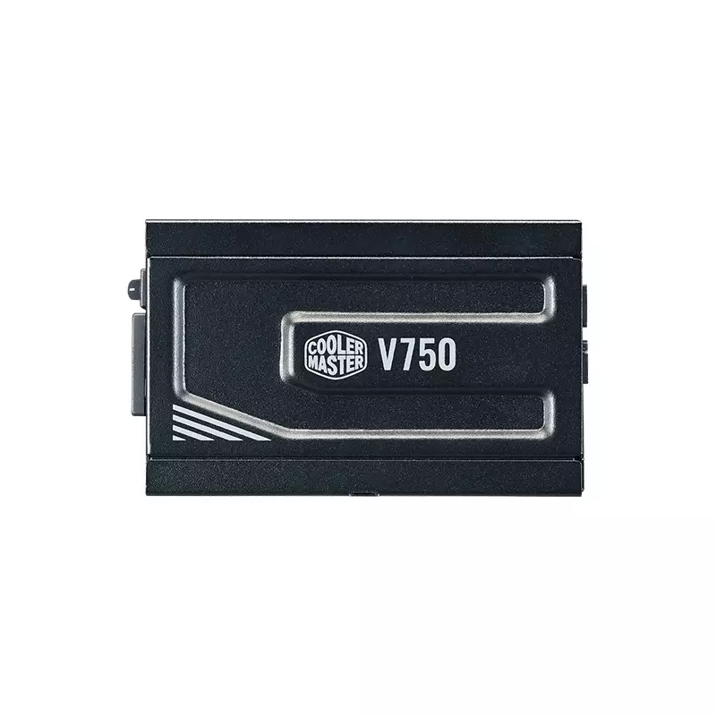 COOLER MASTER V750 SFX GOLD FULL-MODULAR 80 PLUS GOLD SFX POWER SUPPLY - 3