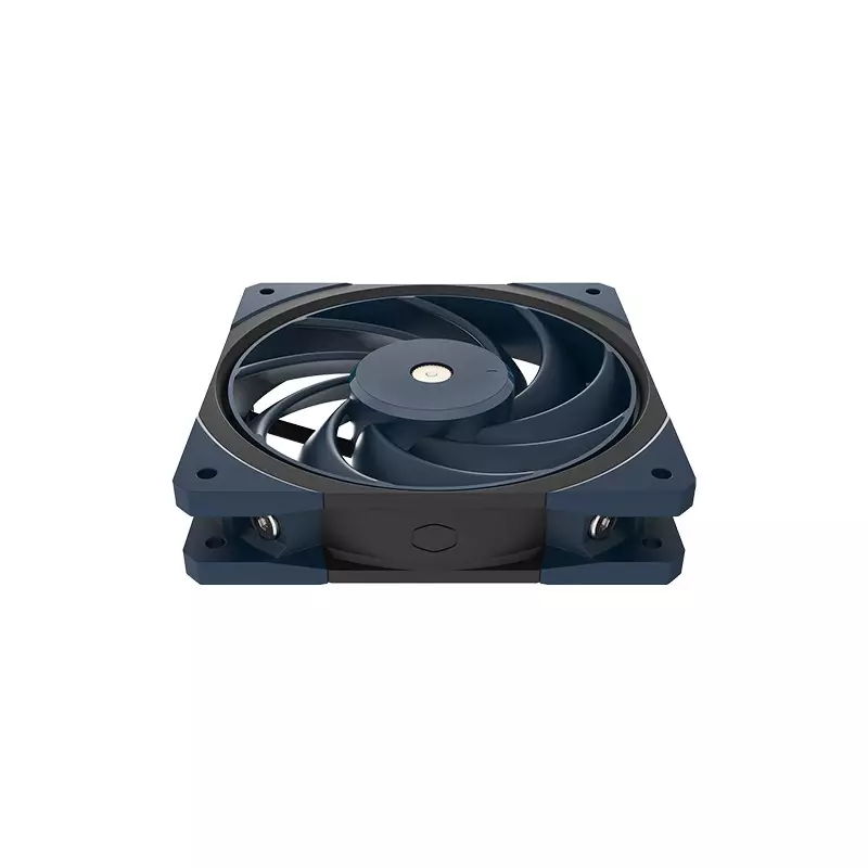 COOLER MASTER MOBIUS 120 OC CASE FAN - 1