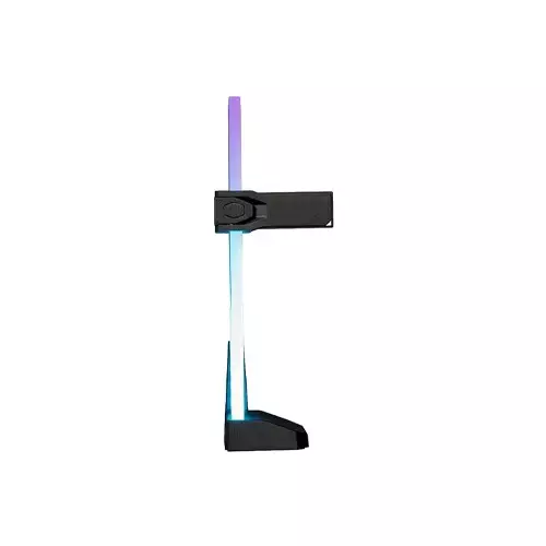 Cooler Master ARGB GPU Support Bracket - 1