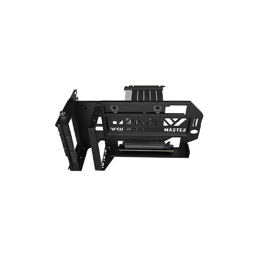 Cooler Master Kit V3 Vertical Graphics Card Holder - 2