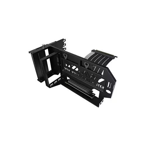 Cooler Master Kit V3 Vertical Graphics Card Holder - 3