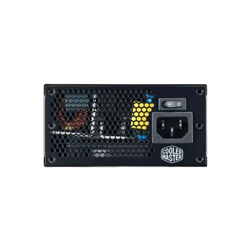Cooler Master V850W 850W 80 Plus Gold SFX Full Modular Power Supply - 2