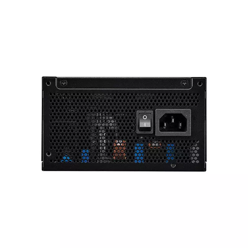 Cooler Master GX II GOLD 750 Full Modular 750W 80 PLUS Gold ATX Power Supply - 1