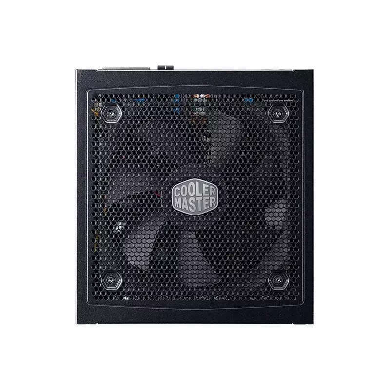 Cooler Master GX II GOLD 750 Full Modular 750W 80 PLUS Gold ATX Power Supply - 2