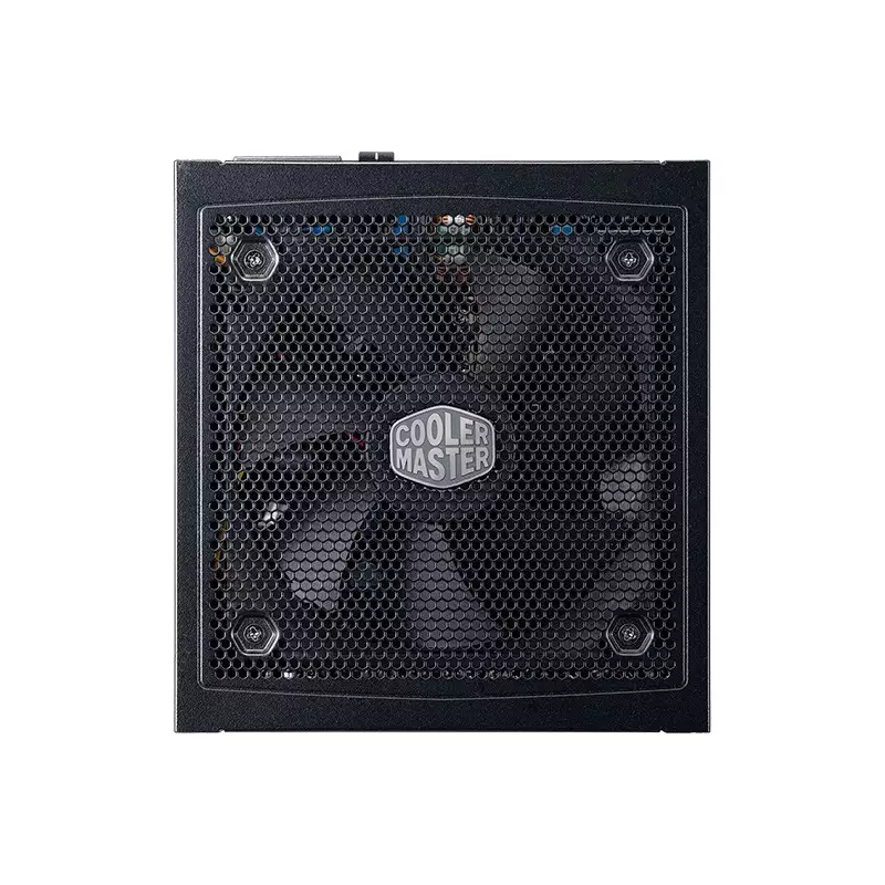 Cooler Master GX II GOLD 850 Full Modular 850W 80 PLUS Gold ATX Power Supply - 1