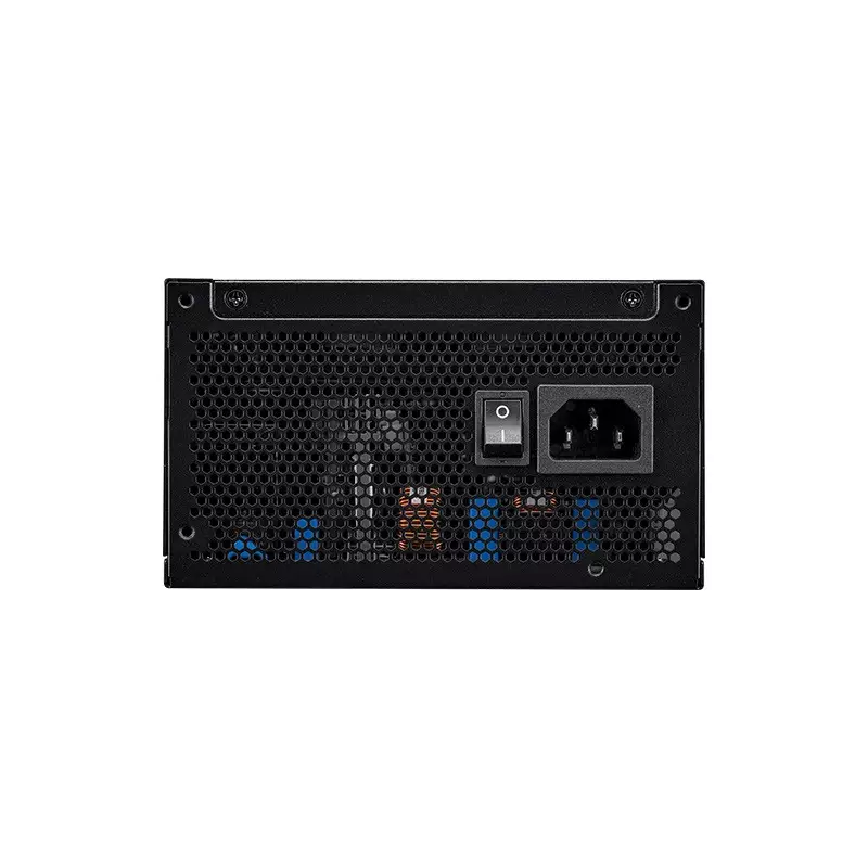 Cooler Master GX II GOLD 850 Full Modular 850W 80 PLUS Gold ATX Power Supply - 2