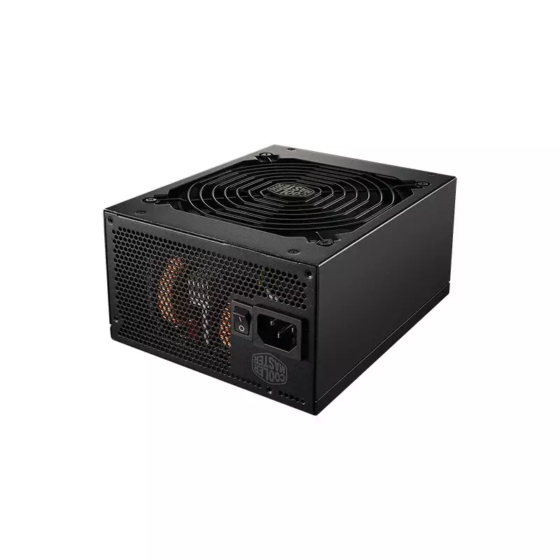 Cooler Master MWE GOLD 1050 V2 Full Modular 1050W 80 PLUS Gold ATX Power Supply - 3