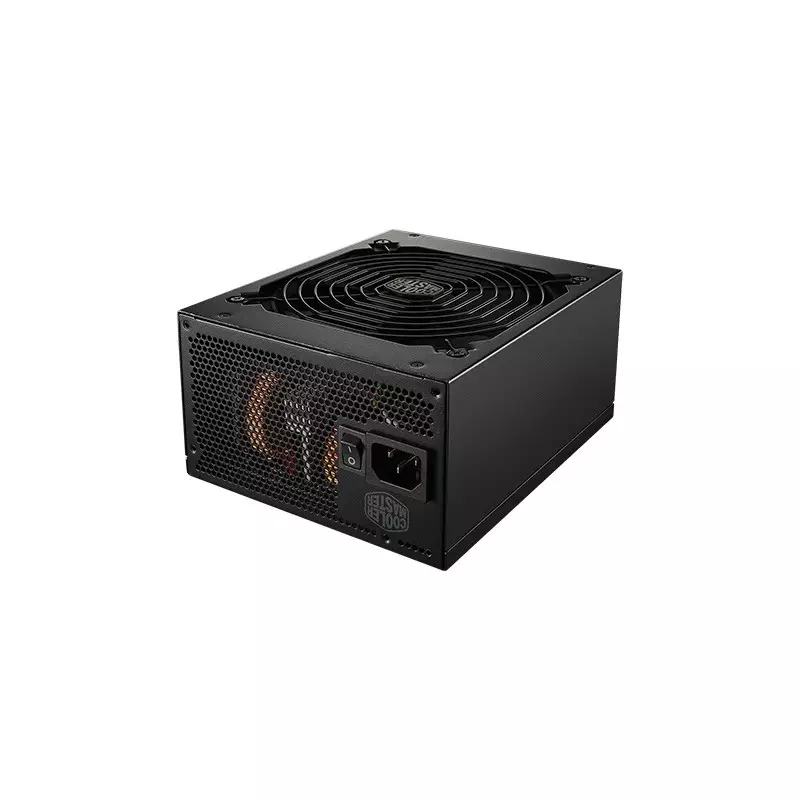 Cooler Master MWE GOLD 1250 V2 ATX 3.0 Full Modular 1250W 80 PLUS Gold ATX Power Supply - 3