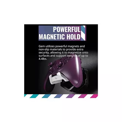 Cooler Master MasterAccessory GEM Universal Surface Mount Black - 1