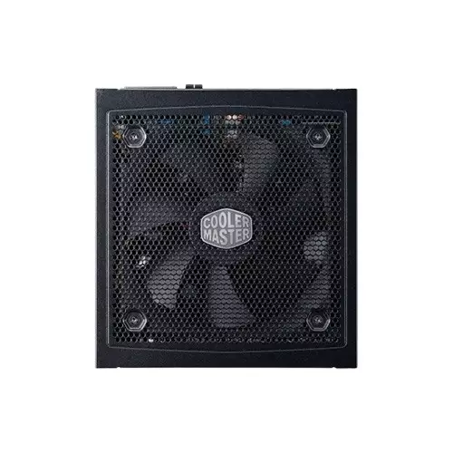 Cooler Master GX2 750W 80 Plus Gold ATX Power Supply (Black) - 1