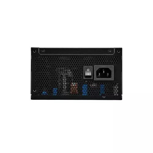 Cooler Master GX2 750W 80 Plus Gold ATX Power Supply (Black) - 3