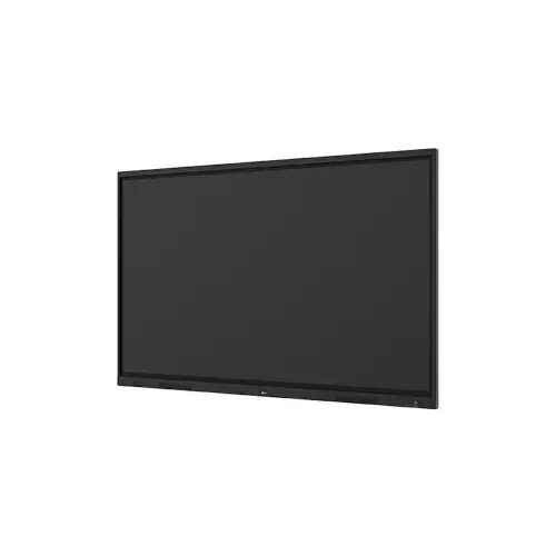LG 86TR3DQ 86 Inch 8GB RAM 64GB ROM 4K UHD Interactive Flat Panel Display - 0