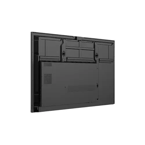 LG 86TR3DQ 86 Inch 8GB RAM 64GB ROM 4K UHD Interactive Flat Panel Display - 0