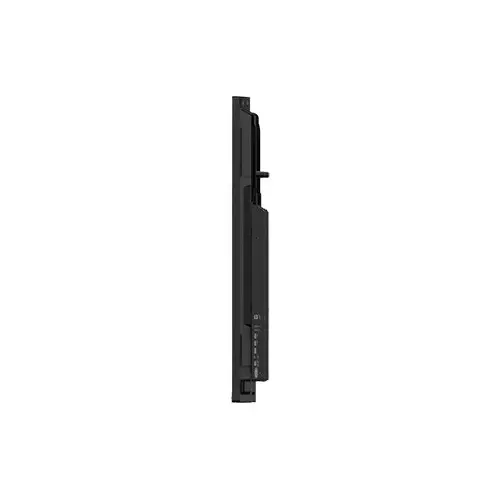 LG 86TR3DQ 86 Inch 8GB RAM 64GB ROM 4K UHD Interactive Flat Panel Display - 0