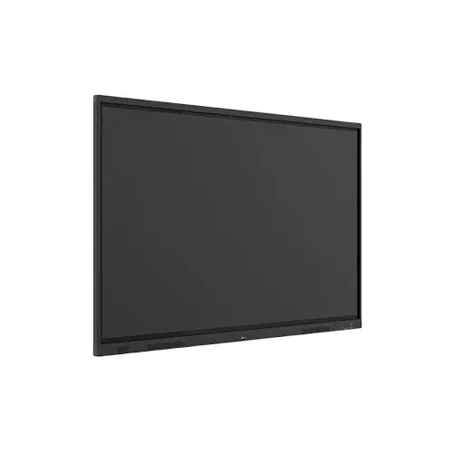 LG 75TR3DQ 75 Inch 4K UHD 8GB RAM 64GB ROM Education Interactive Flat Panel Display - 3