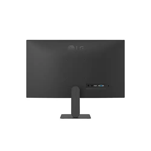 LG 24U411A-B 24 Inch FHD IPS 120Hz Gaming Monitor - 2