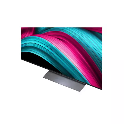 LG OLED55C5 evo AI 55-inch 4K Smart TV official - 0
