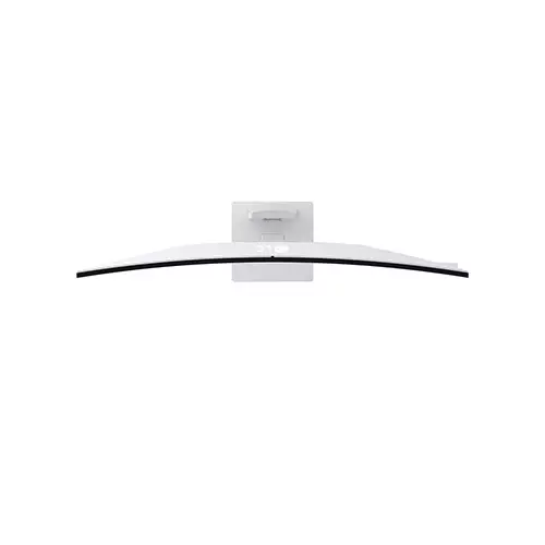LG 49U950A-W 49 Inch 144Hz Curved Dual QHD UltraWide HDR400 Nano IPS Monitor - 3