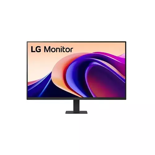 LG 32U631A-B 32-inch QHD IPS 100Hz Monitor 