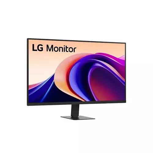 LG 32U631A-B 32-inch QHD IPS 100Hz Monitor  - 1