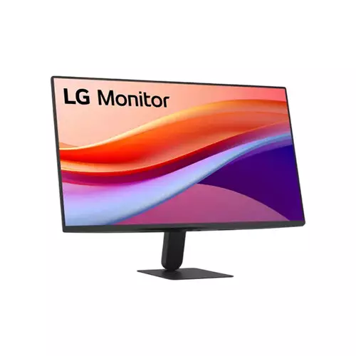 LG 27U411A-B 27 inch FHD 120Hz IPS Monitor - 1