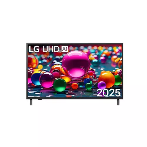 LG 43UA8450 43 Inch UHD AI 4k Smart TV