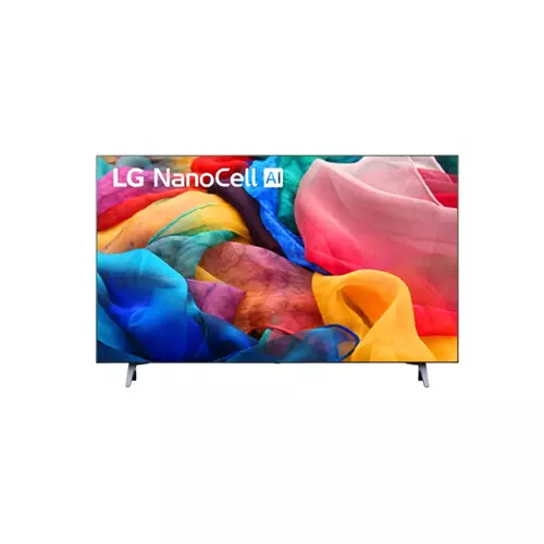 LG 43NANO81 43 INCH NANO81 4K Smart Tv
