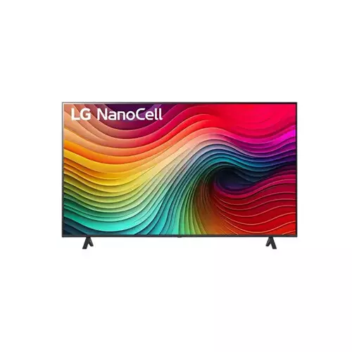 LG NANO81 55 Inch NanoCell 4K UHD Smart LED TV