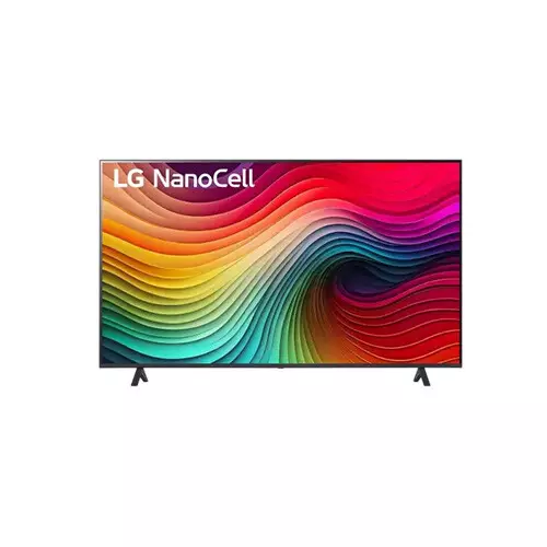 LG NANO81 65 Inch NanoCell 4K UHD Smart LED TV