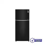 LG GT-T5107BM 506 Liters Inverter Refrigerator