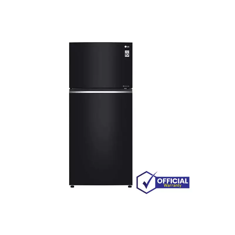 LG GT-T5107BM 506 Liters Inverter Refrigerator