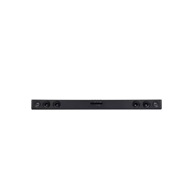 LG SQC2 Bluetooth Soundbar with Subwoofer