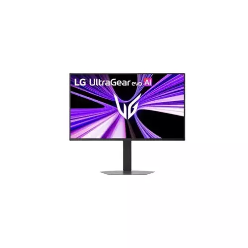 LG UltraGear evo 27GM950B-B AI GM9 Hyper Mini LED 5K 27 Inch 165Hz Gaming Monitor