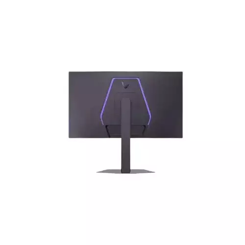 LG UltraGear evo 27GM950B-B AI GM9 Hyper Mini LED 5K 27 Inch 165Hz Gaming Monitor - 3