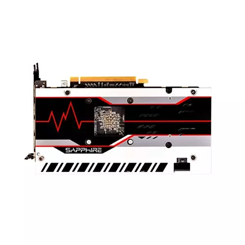 SAPPHIRE PULSE RADEON RX 580 8GB GRAPHICS CARD - 2