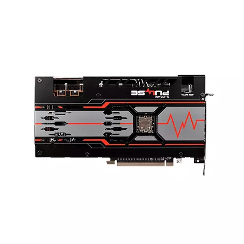 SAPPHIRE PULSE Radeon RX 5700XT 8GB GRAPHICS CARD - 2