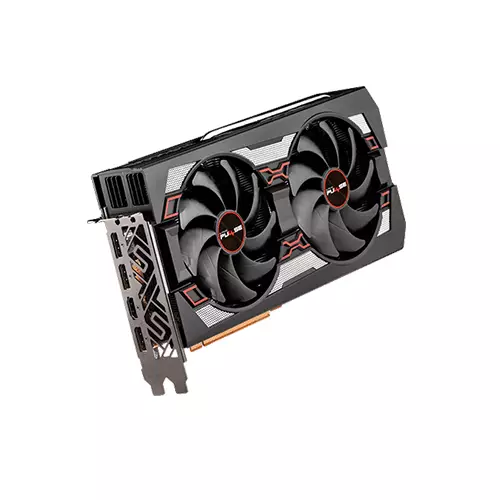 SAPPHIRE PULSE RX 5700 8GB Graphics Card - 1