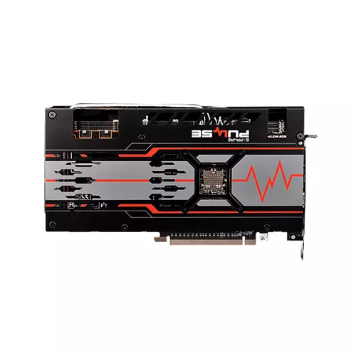 SAPPHIRE PULSE RX 5700 8GB Graphics Card - 2