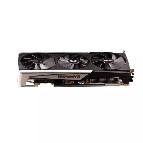 SAPPHIRE NITRO Plus Radeon RX 5700 XT 8GB Gaming Graphics Card - 2