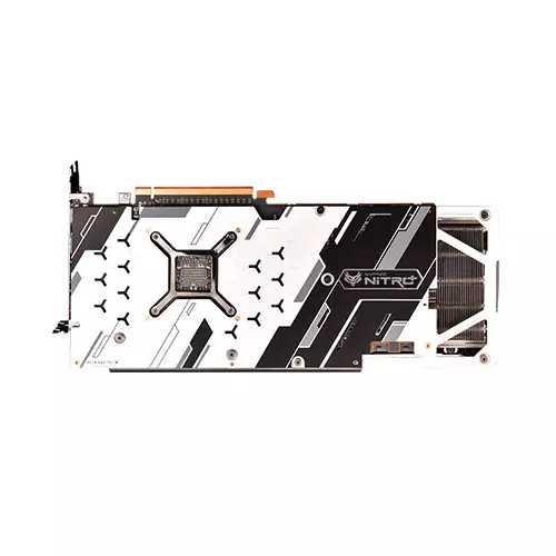 SAPPHIRE NITRO Plus Radeon RX 5700 XT 8GB Gaming Graphics Card - 3
