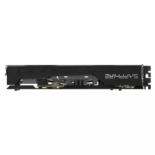 SAPPHIRE PULSE RADEON RX 5500 XT 8GB GRAPHICS CARD - 5