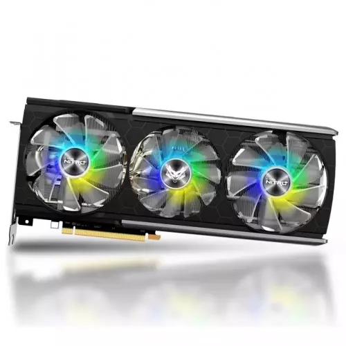 Sapphire Nitro Plus RX 5700 XT 8GB GDDR6 Special Edition Graphics Card - 1