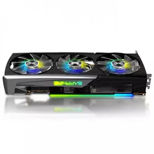 Sapphire Nitro Plus RX 5700 XT 8GB GDDR6 Special Edition Graphics Card - 2