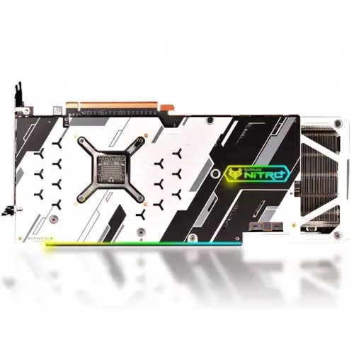 Sapphire Nitro Plus RX 5700 XT 8GB GDDR6 Special Edition Graphics Card - 3