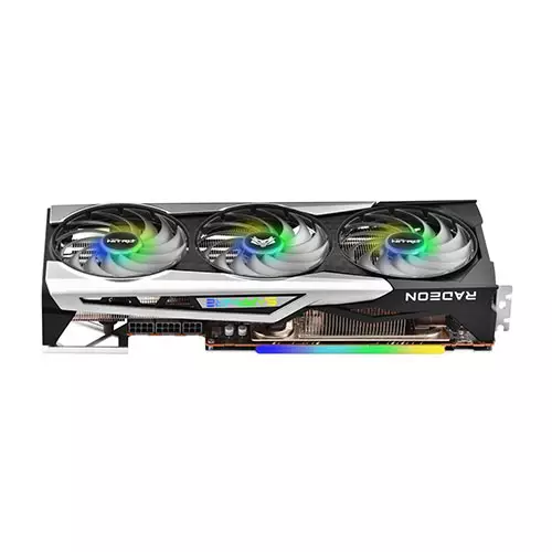 Sapphire NITRO Plus AMD Radeon RX 6900 XT SE GAMING OC 16GB Graphics Card - 2
