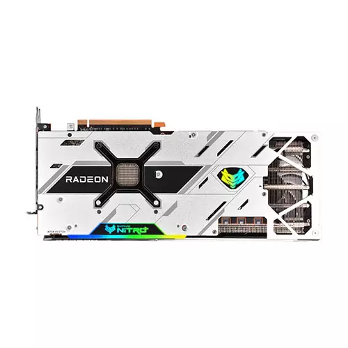 Sapphire NITRO Plus AMD Radeon RX 6900 XT SE GAMING OC 16GB Graphics Card - 3