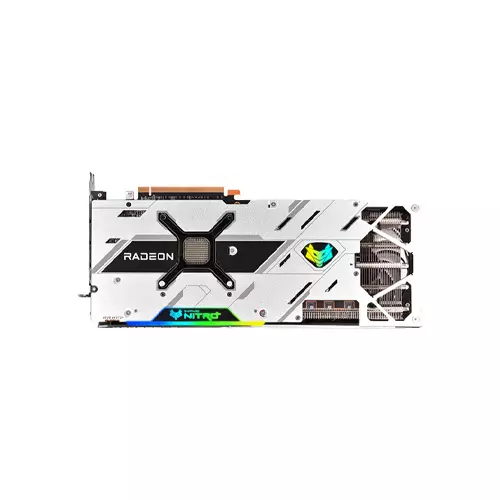 SAPPHIRE NITRO+ AMD RADEON RX 6950 XT GAMING OC 16GB DDR6 GRAPHICS CARD - 3