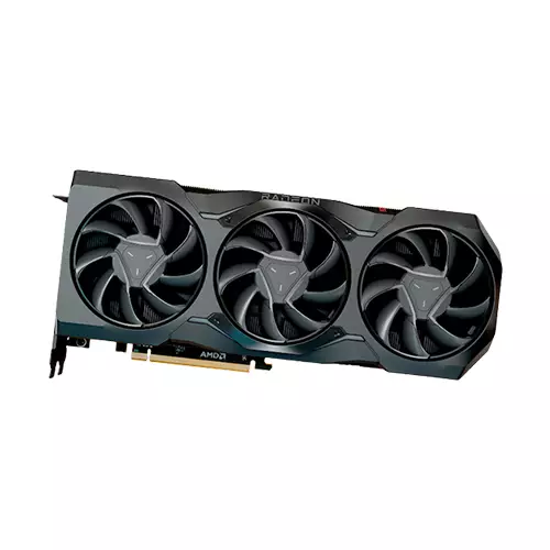 SAPPHIRE AMD RADEON RX 7900 XTX 24GB GDDR6 GRAPHICS CARD - 1